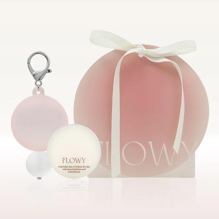 PDRN Vital-F Lip Balm 5g & 1 Volume Keyring
