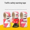 Warning Caution Barrier Tape
