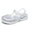 Women Summer Sandals Outdoor Soft Retro Ladies Shoes Female Footwear