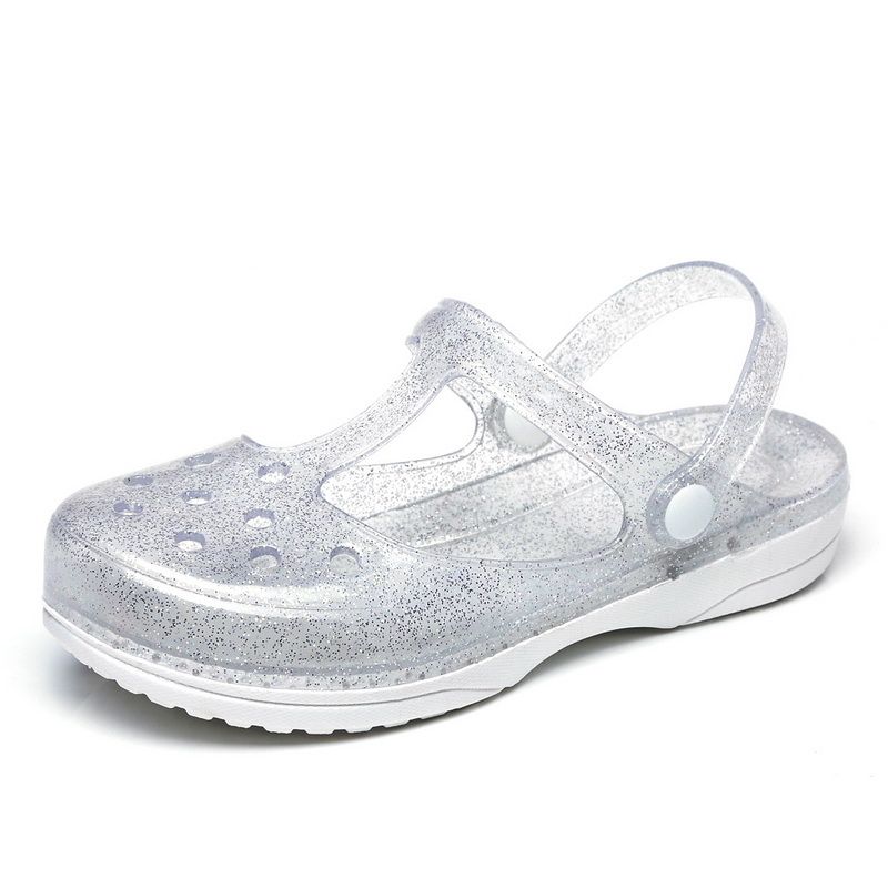 Women Summer Sandals Outdoor Soft Retro Ladies Shoes Female Footwear
