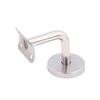 Stainless Steel Handrail Bracket for Strong Support In Indoor Stair Rails
