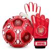 Arsenal FC Jongens Doelmanhandschoenen Set