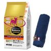 Pet Line Pro Bara Professional Balance Allergen Care & pH Control Diet Kit, 3kg (Includes Original Imabari Hand Towel) (Navy)