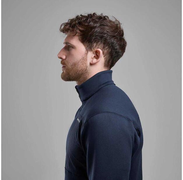 Montane Флис Fury XT