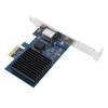 10G PCIe   Card RJ45 Port RTL8127 PCI Express Gen 4 X1 to 10 Gig it Ethernet Adapter for  