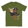 Men Women breezy bowl Shirt Cotton New Arrival TShirt  Clothing Outfits