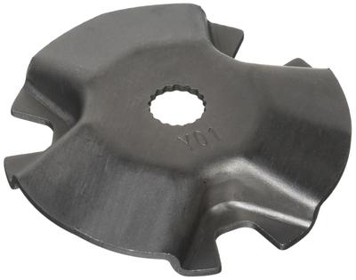 Daytona 47581 Super JOG-ZR Lamp Plate/Repair Parts