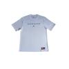 Simple Round Neck Pullover Short Sleeve T-Shirt Men Tops IO0007-100