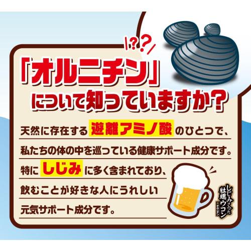 Ito Kanpo Pharmaceutical Turmeric Supplement [Oyster Turmeric Liver Extract with Clams, 20-40 Day Supply]