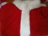 2025 Adult Santa Claus Christmas Cosplay Costume Set