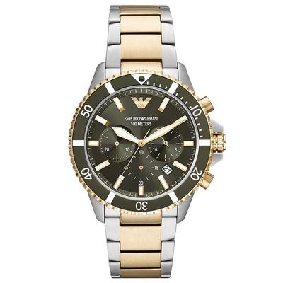 Emporio Armani Pánské hodinky AR11361