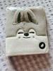 [USED] SKZOO Wolfchan & Bang Chan Photo Card Case