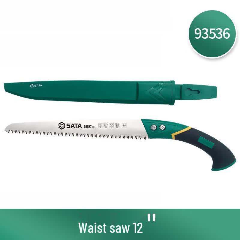 SATA 93536 12-inch Hand Saw