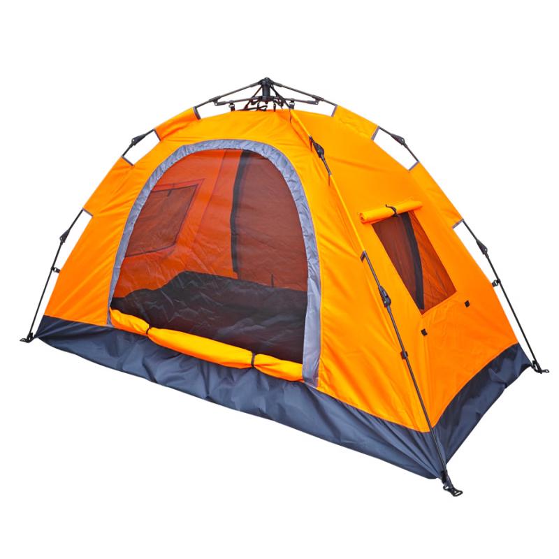 OLOEY Quick-Open Rainproof Single Person Tent