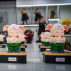 Dragon Ball Oolong Gk Figure Anime Childhood Series Desktop Pc Case Decor Cartoon Pig Statue For Otaku Fans Collectible Ornament