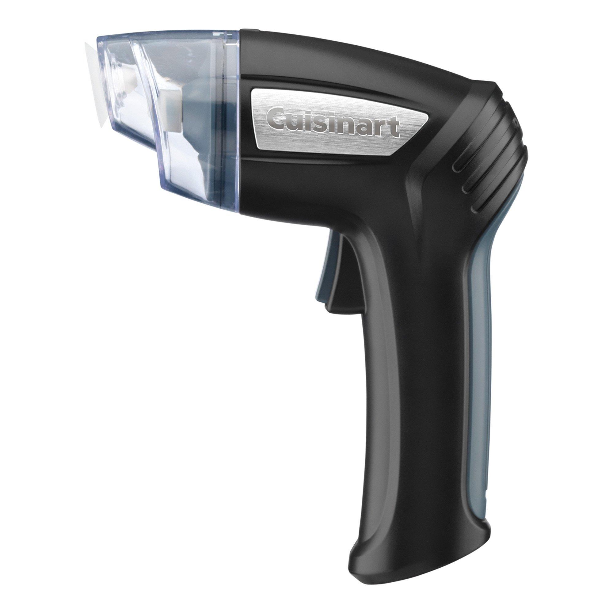 

Вакуумный упаковщик Cuisinart PVS-1000J