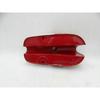 BSA A65 Spitfire Hornet 2 Gallon Fuel Petrol Gas Tank Red And White Painted