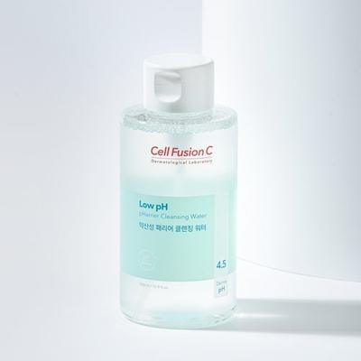 Mildly Acidic Farrier Cleansing Water 500ml