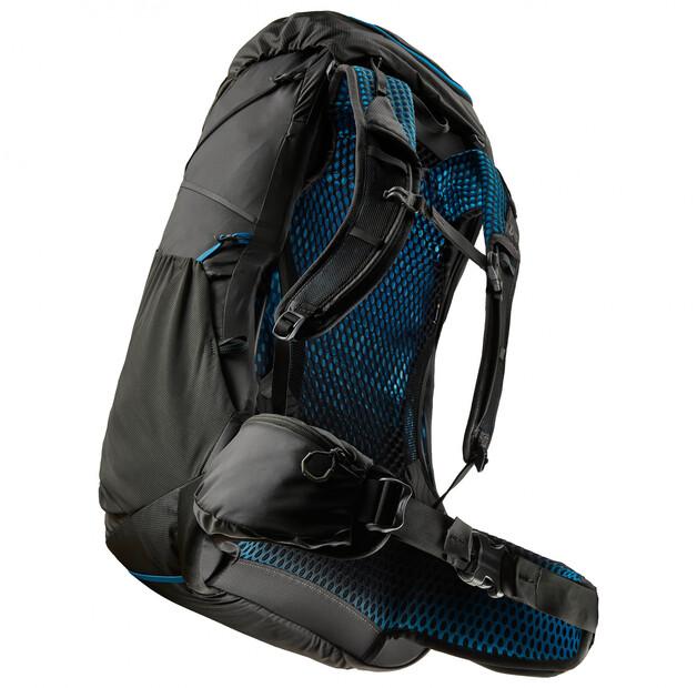 Backpack Gregory Focal 48 Ozone Black (141327-7416)