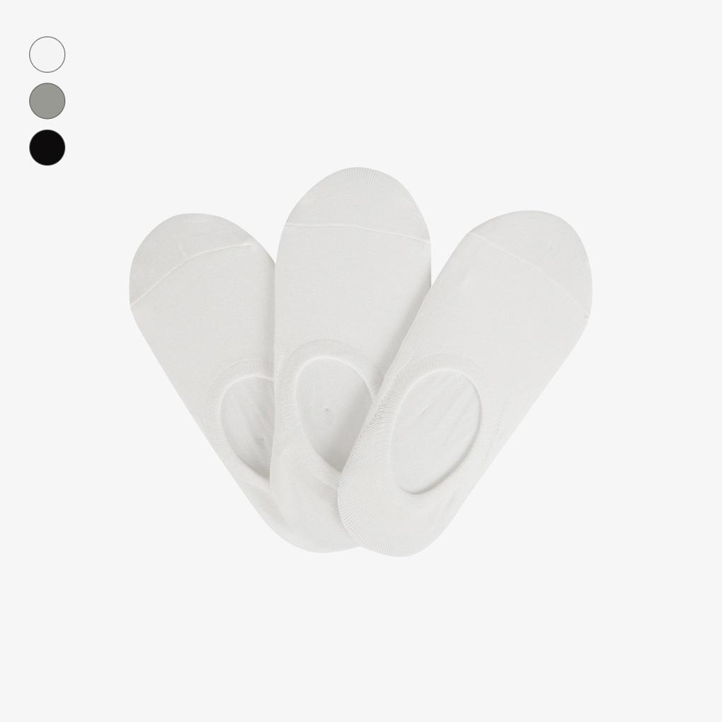 

[3PCS] Female Invisible ANKM24A42