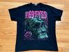 Inspiriert von The 69 Eyes Band Devils Kurzarm Schwarz S bis 5XL T-Shirt AA883 Unisex T-Shirt