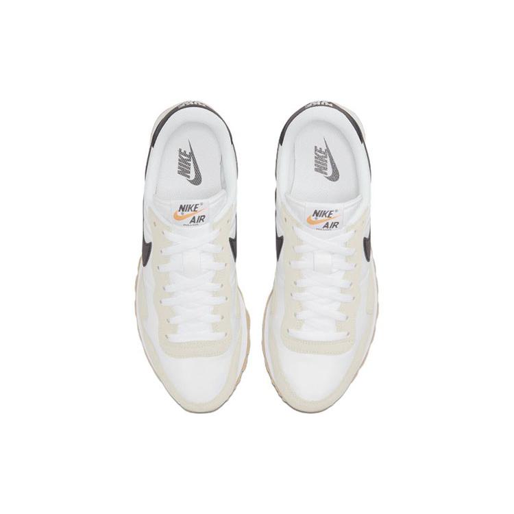 New Nike Air Pegasus 83 White Black Gum DH8229-101