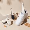 Shoe Brush Household Shoe Washing Brush Shoe Laundry Brush Soft Hair Does Not Hurt Shoe Board Brush Multi-function