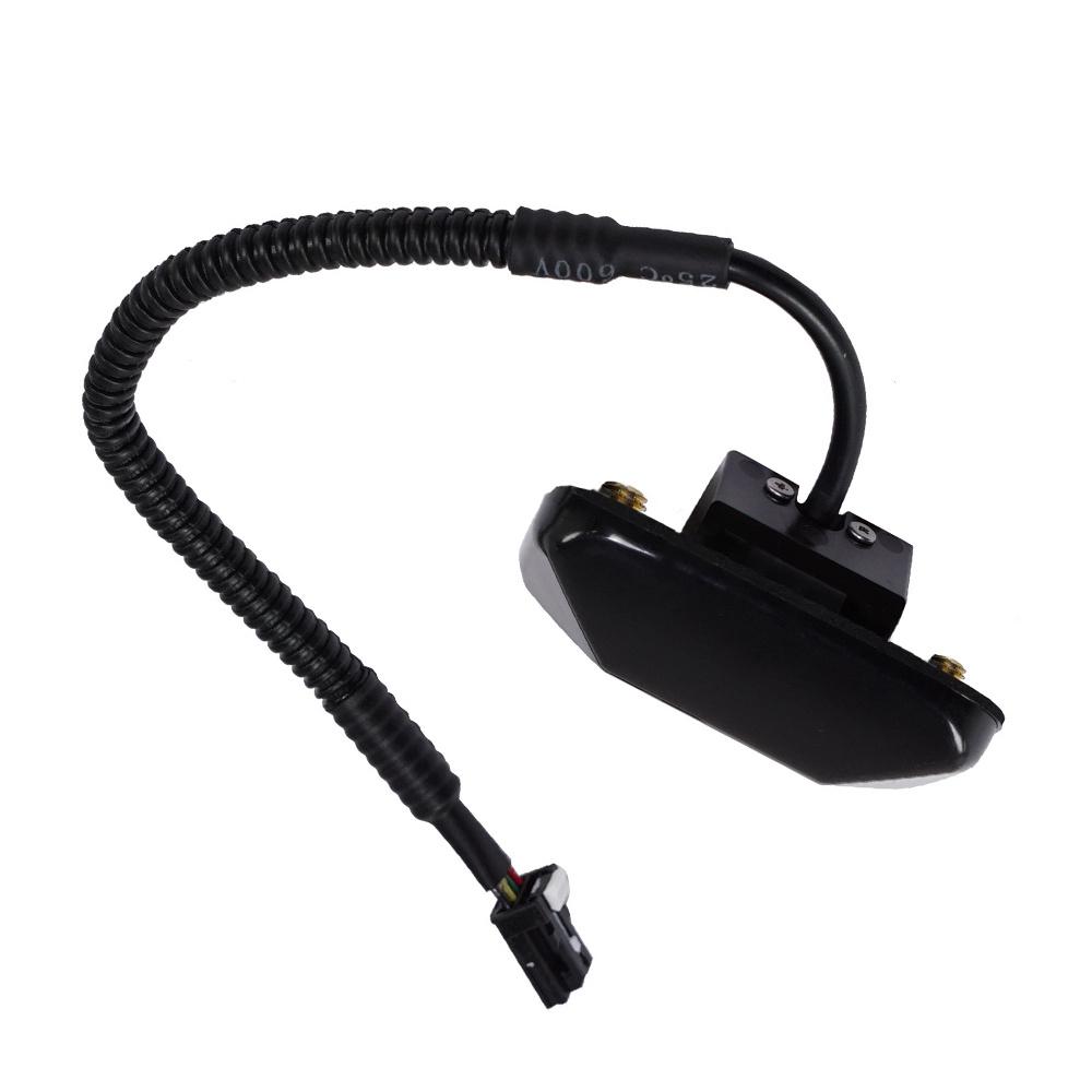 Rearview Back Up Parking Camera 957602K1013D 957602K1011D For Kia Soul 2010-2013