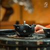 Edenus Great Tang Style Portable Ceramic Travel Tea Set