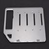 Hard Drive Rack Hard Drive Bracket Enclosure 4 6 8 10 Bay Acrylic DIY Cooling Solution for Multiple 3.5  HDDs Hard