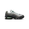 Nike Air Max 95 Big Bubble - Fresh Mint Women Sneakers Black Fresh-Mint-White-Medium-Grey-Anthracite-Light-Graphite HJ5996-005