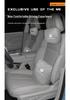 Leapmotor B10 Car Headrest Pillow: Lumbar and Neck Support for Car Interior Decoration
