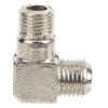 Zinc Alloy   Pump Connection Elbow, Joint for