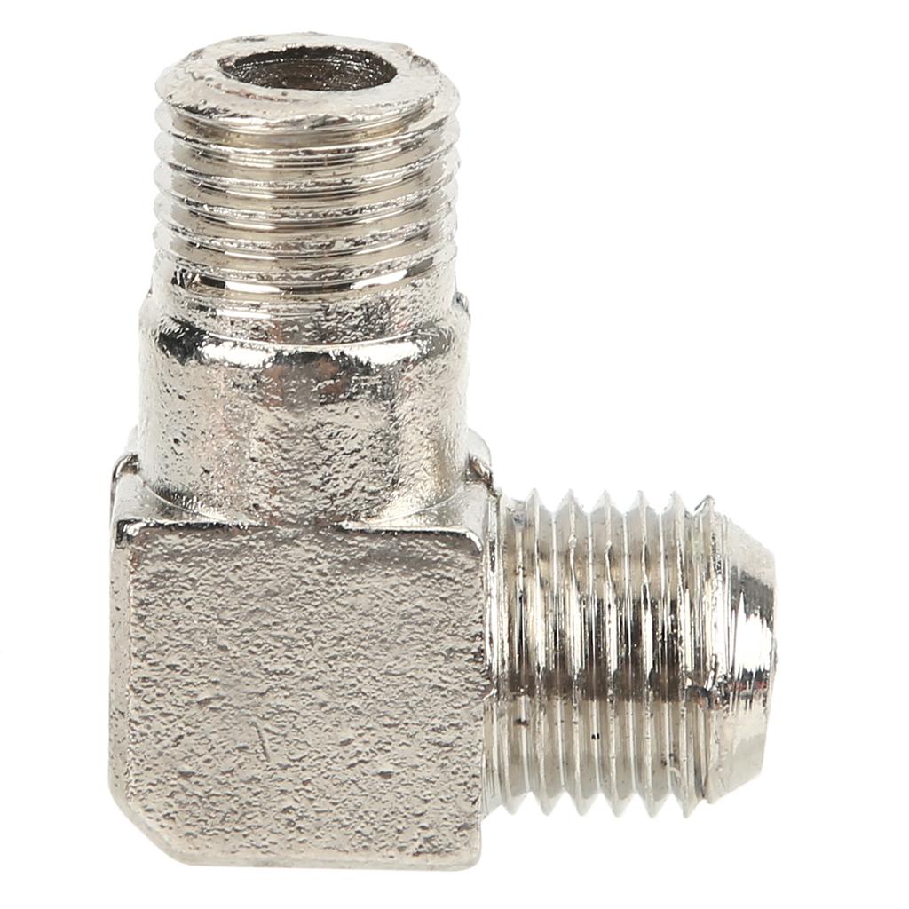 Zinc Alloy Pump Connection Elbow, Joint for
