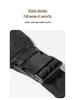 Certified Infant and Toddler Carrier with Waist Stool and Sling for Newborns