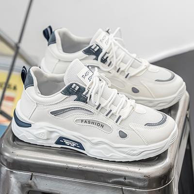 Obuwie męskie – Sneakersy