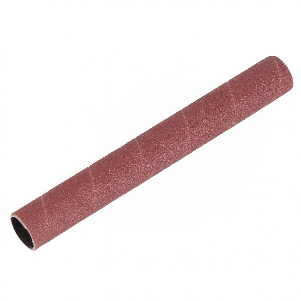 Vibrating Spindle Sander Sleeves 115mm Length 80/150/240#