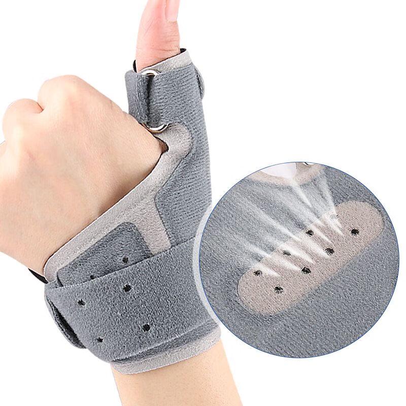 Tingbai Breathable Thumb Support Brace