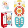 Woopie Baby Pilot Pilocik Educational Interactive for Child
