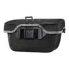 ORTLIEB Ultimate Frame Bag, Granite/Black