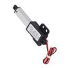 Mini elektrický lineární aktuátor 24V DC Vodotěsný pohybový aktuátor pro pohovku Robot Servo 40mm zdvih