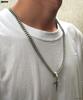 Sexto [Handmade][Pendant] G.B.Y P.D Vintage Silver