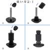 Samcos Handle Bar End Cap for Motorcycles Motorcycles Anti-Slip Handlebar