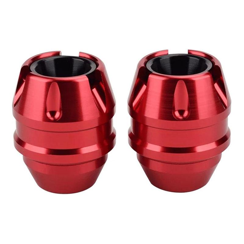 For Honda ADV150 ADV350 ADV 150 350 Motorcycle Accessories Front Rear Wheel Axle Fork Crash Sliders Fall Protection