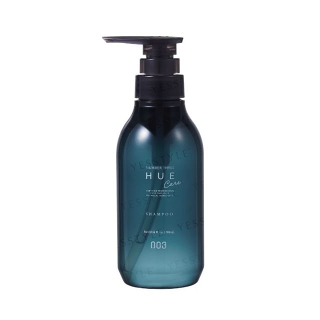 no3 - HUE Care Revitalizing Shampoo 300ml