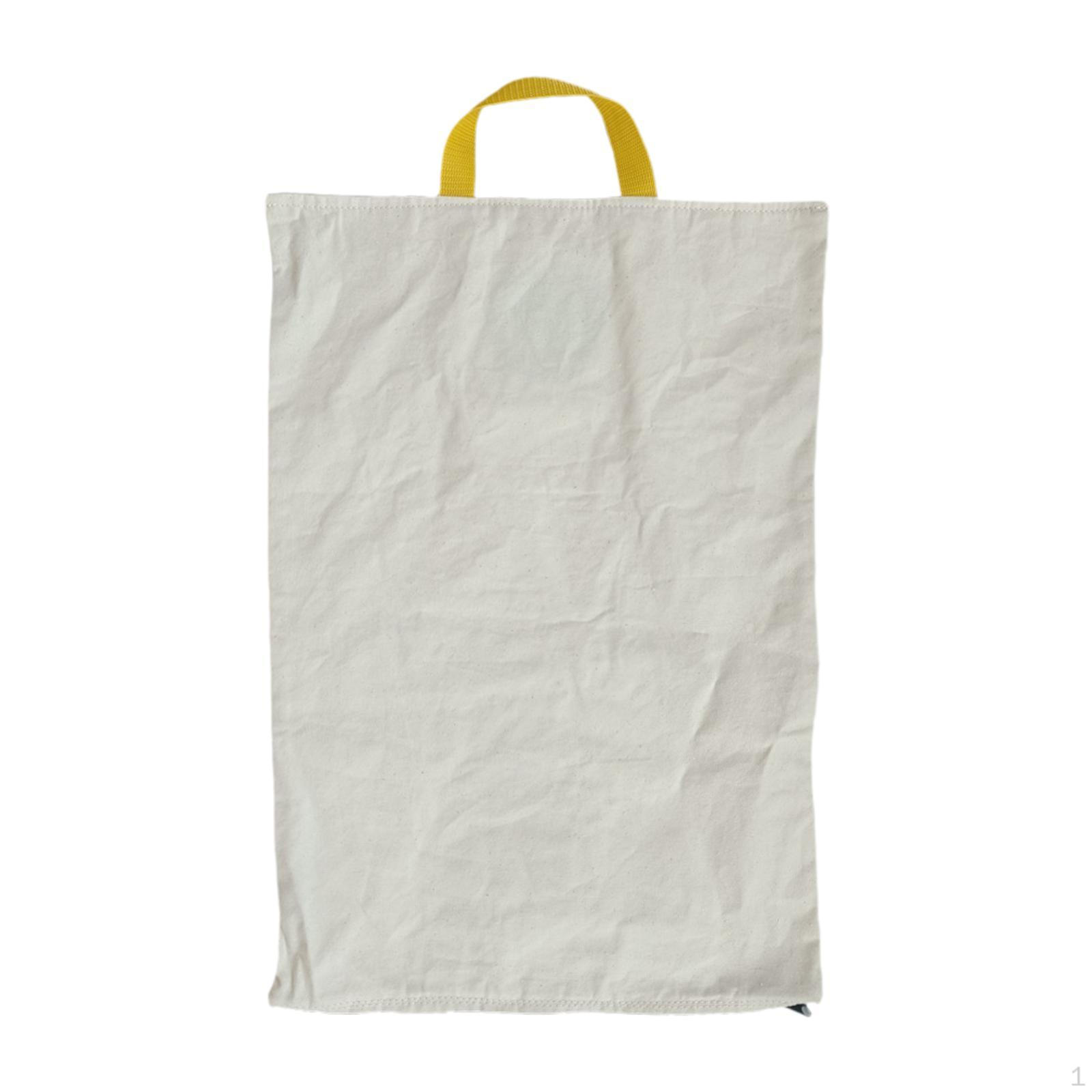 

Пылесборник для пылесоса запасные части многофункциональный практичный холст моющийся гостиная бежевый