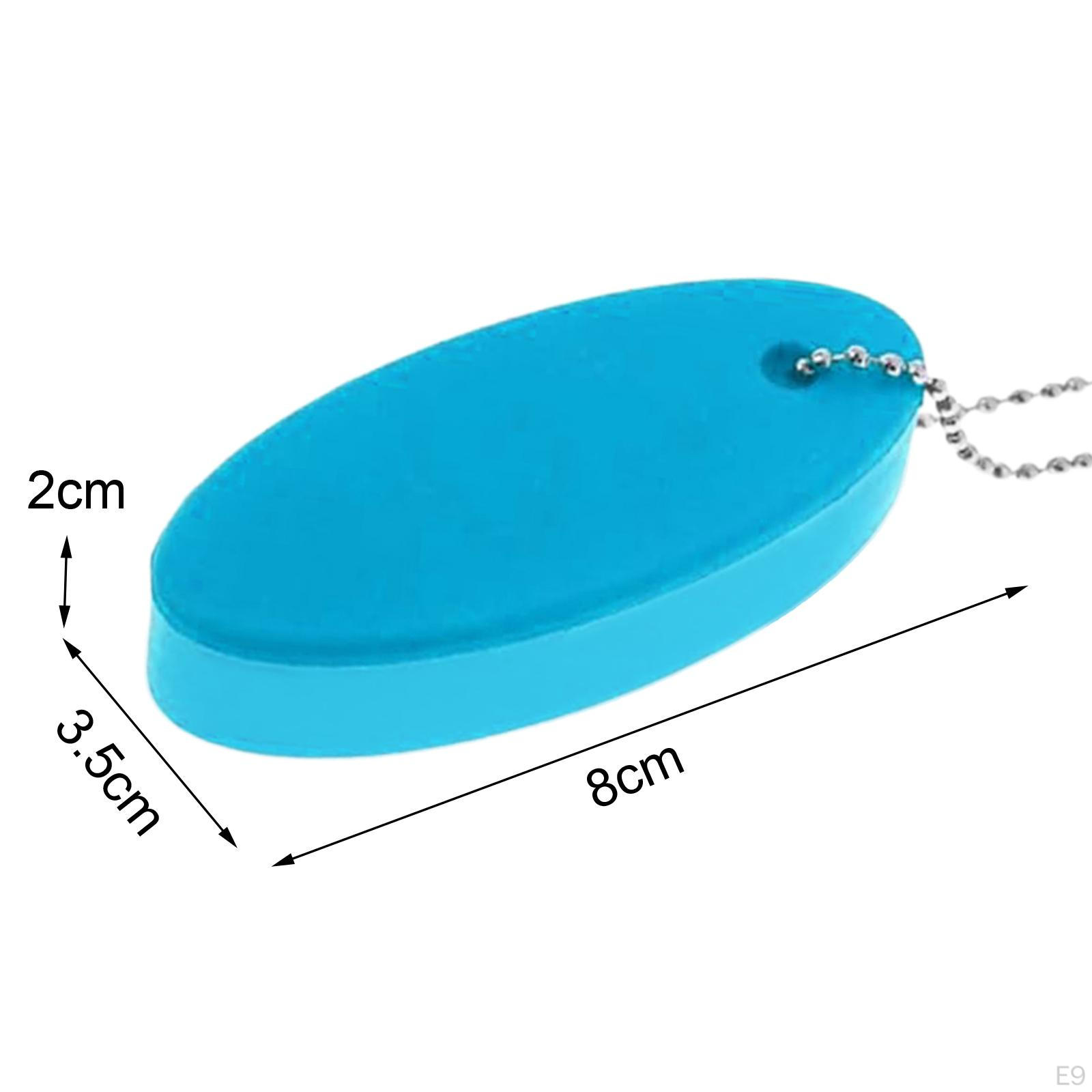 Плавающий брелок для ключей — фото 17