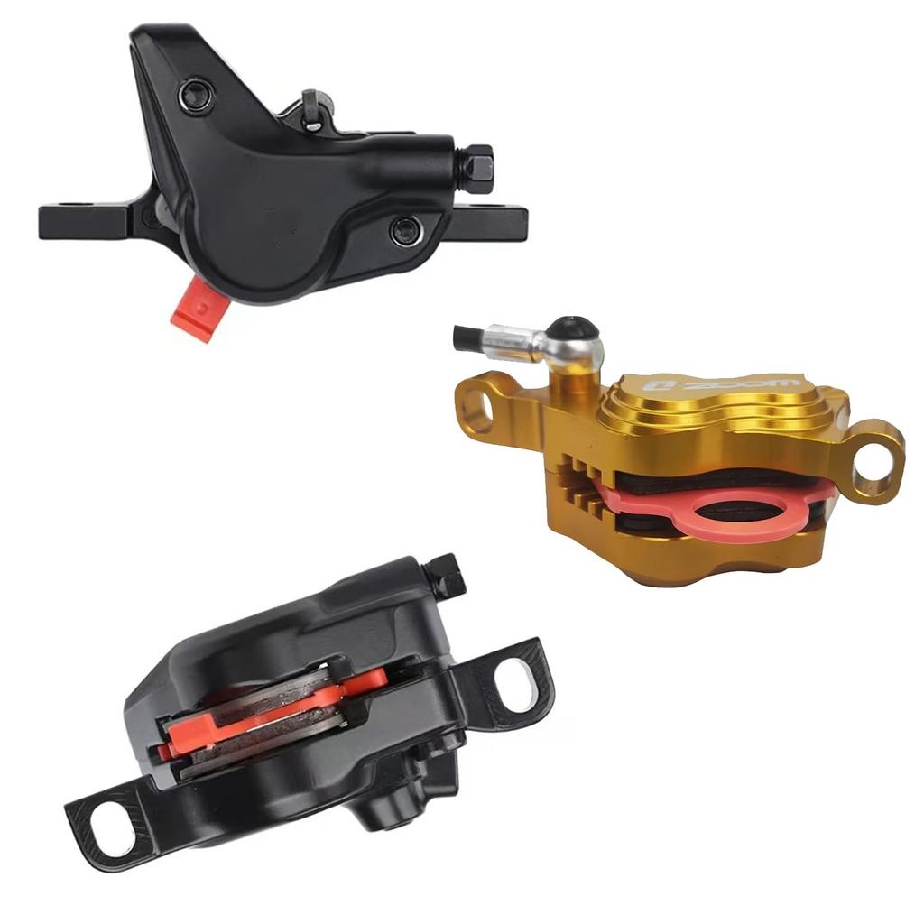 Kazeori Brake Shoe Bicycle Brake Shoe Hydraulic Disc Brake Pad