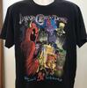 COLLECTION Insane Clown Posse T-shirt Maat S-5XL Katoen Heren DO433 Unisex T-shirt