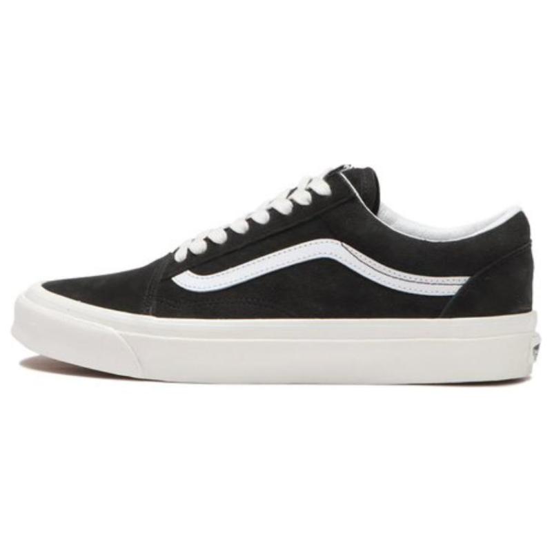 Vans Old Skool 36 Dx 'Black White' Vans VN0A4BW3KS7